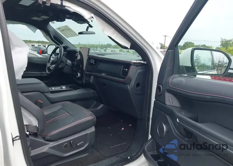 2023 Ford Expedition Limited Max from USA, damaged, VIN 1FMJK2A85PEA41442